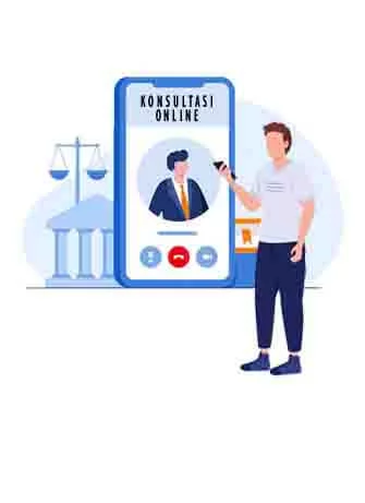 Pengacara PERADI Medan