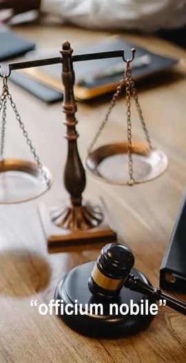 Logo Keadilan - Kantor Pengacara di Kota Medan