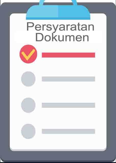 Persyaratan dokumen perceraian di pengadilan