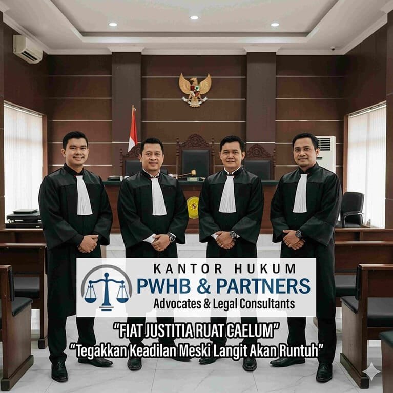 Kantor Pengacara Pidana di Kisaran Asahan Batubara