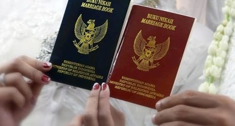 Isbat Nikah Gratis
