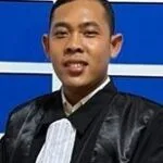 Muhammad Basri Sitorus, S.H.