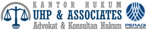 Header Logo - UHP & Associates New