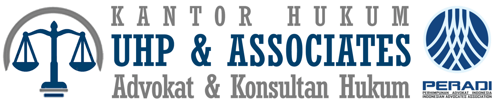 Header Logo - UHP & Associates New