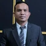 Rohdalahi Subi Purba, S.H., M.H.