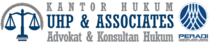Header Logo - UHP & Associates New