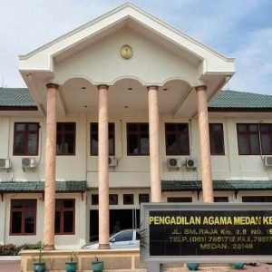 Pengacara Pa Medan